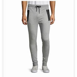 Only & Sons Slim Drawstring Sweatpants